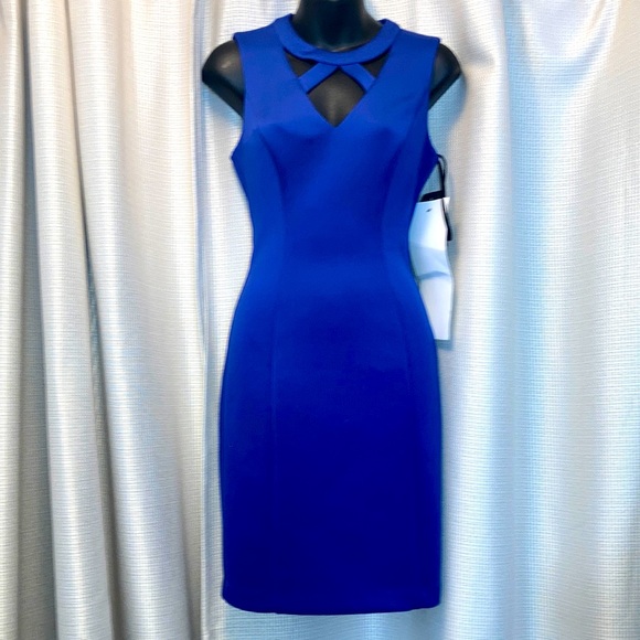 Guess Dresses & Skirts - NWT Guess strappy mini dress
